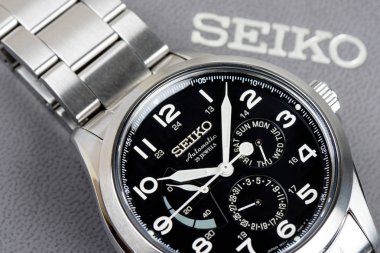 Seiko Sarw015