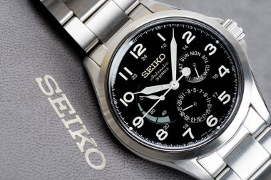 Seiko Sarw015