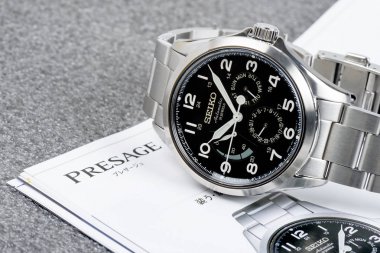 Seiko Sarw015