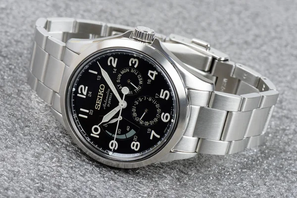 Seiko SARW015 — Stock Photo, Image