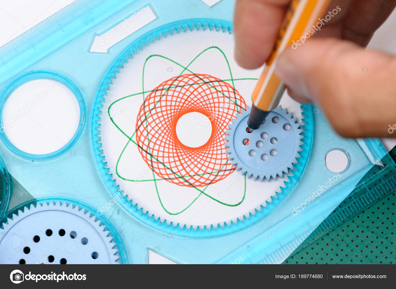 boti spirograph