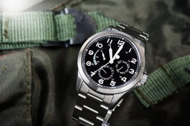 Otomatik erkek kol saati