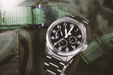 Otomatik erkek kol saati