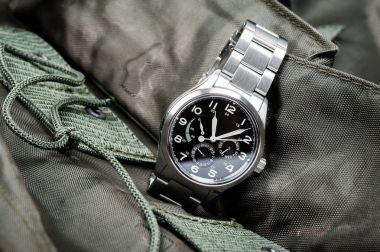 Otomatik erkek kol saati