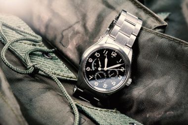 Otomatik erkek kol saati