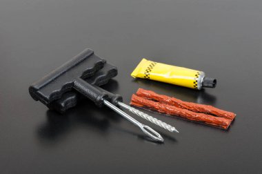 lastik tamir takımı
