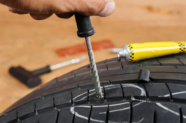 tire repair kit