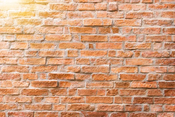 Grungy brick wall — Stock Photo, Image