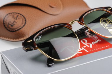 Rayban güneş gözlüğü