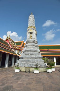 WAT pho, Tayland