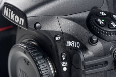 Nikon Dslr Kamera