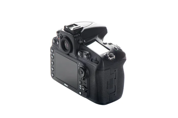Nikon Dslr Camera — стокове фото