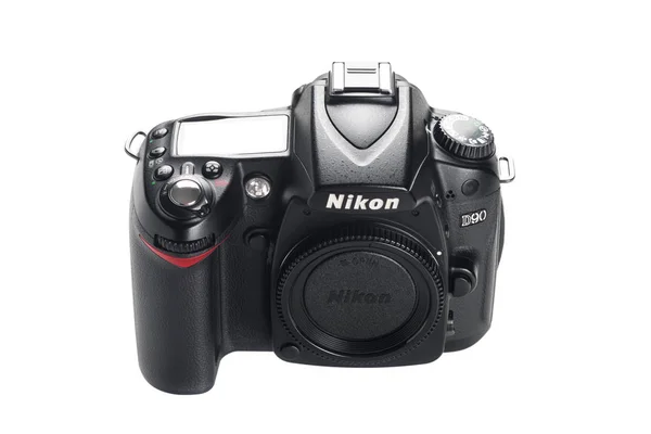 Nikon Slr Camera — стокове фото