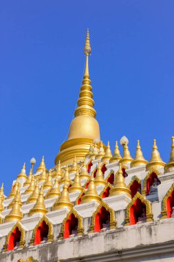 Wat Phra Kaew Don Tao