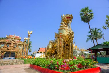 Wat Thai Wattanaram 