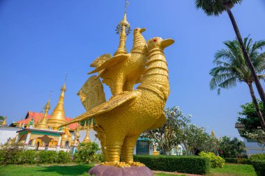 Wat Thai Wattanaram 