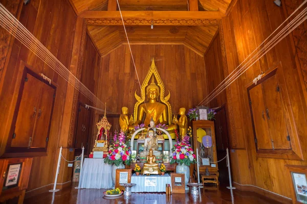 Wat Nong Luang — Stock fotografie