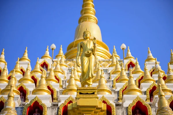 Wat Phra Kaew Don Tao — Stockfoto