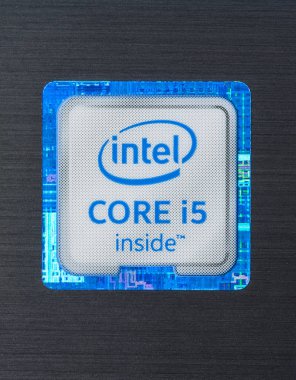 Nvidia ve Intel Yapıştırıcısı