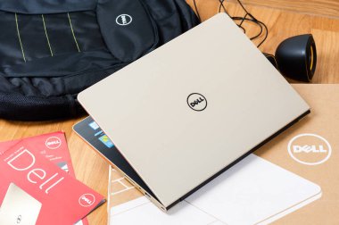 Dell Vostro 5459