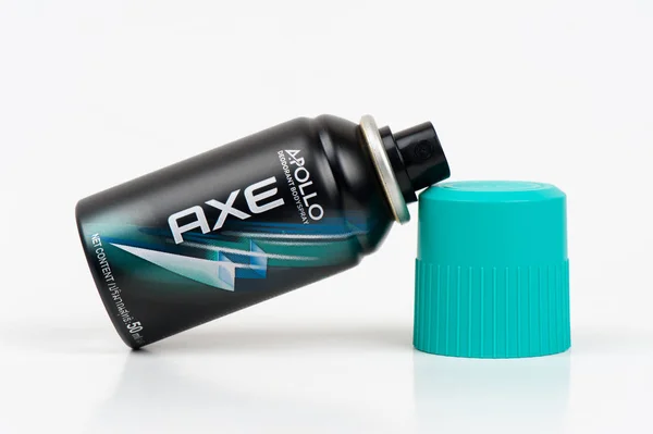 AXE Apolo bodyspray —  Fotos de Stock