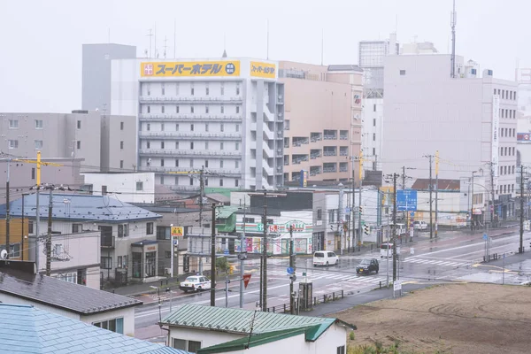 Hakodato — Fotografia de Stock