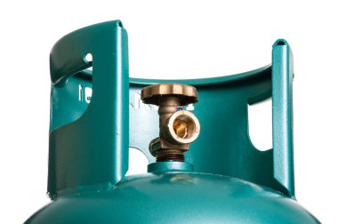 Lpg silindir valfı