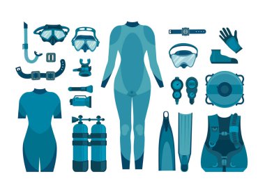 Scuba diving topluluğu.