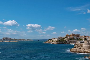 Fransız Rivierası Overlook
