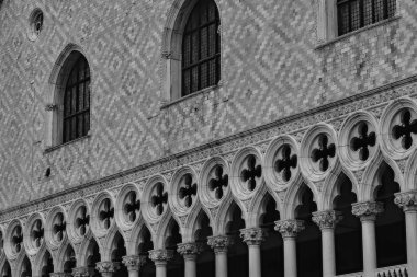 Venedik eski dünya mimarisi