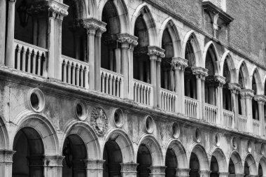 Venedik eski dünya mimarisi