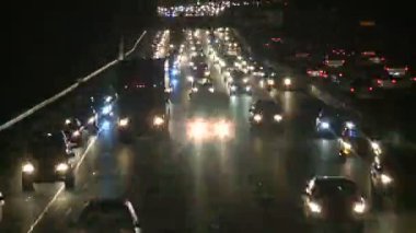endles trafik la