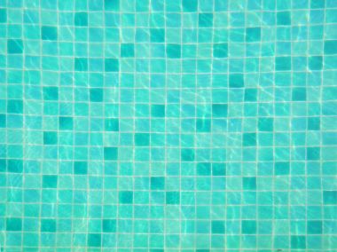 Yüzme Havuzu su doku