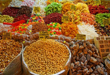 Türk tatlı çeşitleri