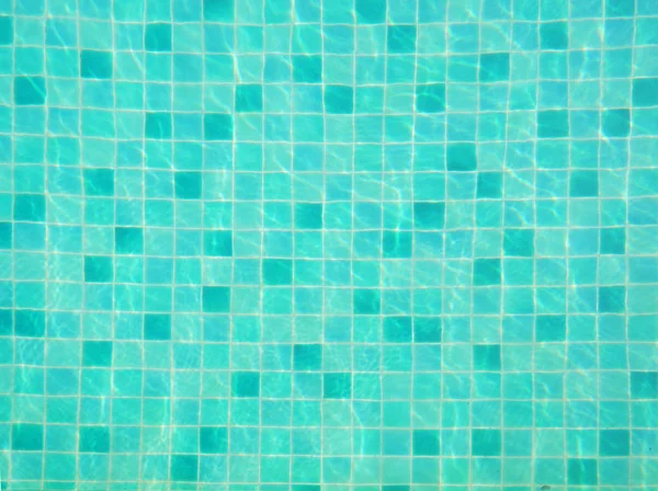 Yüzme Havuzu su doku