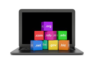 Internet alan adları