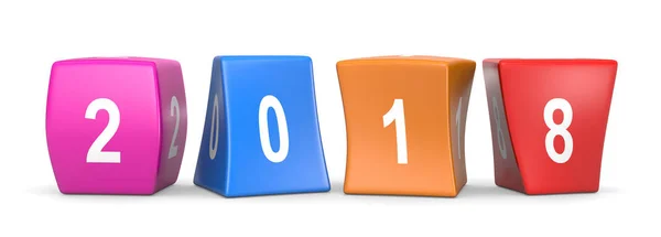 2018 komik küpleri