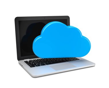 bulut hesaplama teknolojisi