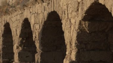 Roma su kemeri antik kemerler 