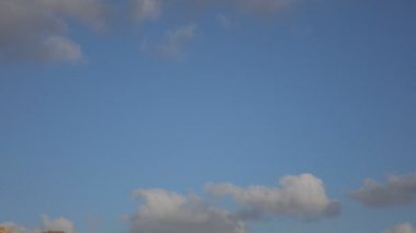 İsrail eski su kemeri, geniş atış için Pan yavaşlatmak 