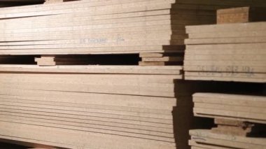 ProRes. Mobilya üretimi. Endüstriyel makine-aracı. Üretim.