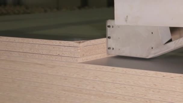 ProRes. Fabrication de meubles. Machine-outil industrielle. Production .