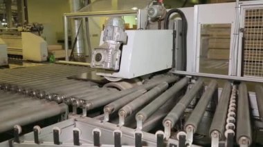ProRes. Mobilya üretimi. Endüstriyel makine-aracı. Üretim.