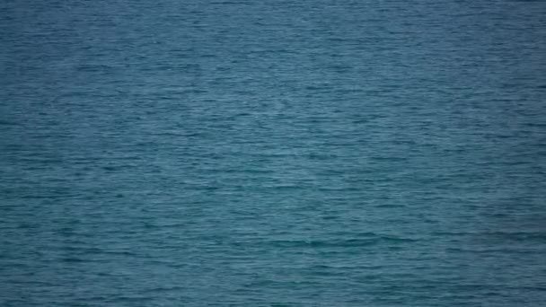 ProRes. Baïkal rivage du lac et des roches. Paysage .