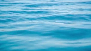 ProRes. Baykal göl kıyısı ve kayalar. Manzara.