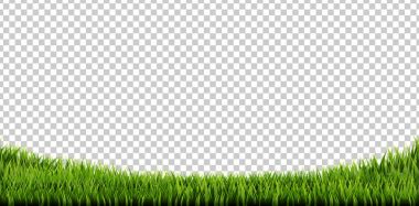 Çim sınır büyük Set