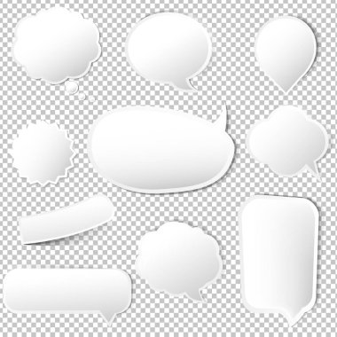 Degrade kafes etiketleri ayarlama