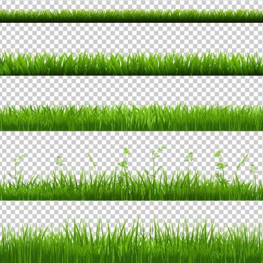 Yeşil Çimen Sınırları Büyük Küme