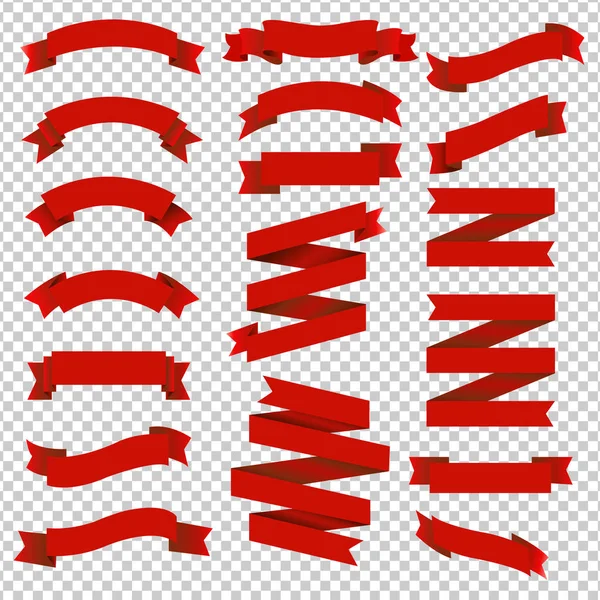 kırmızı kurdele koleksiyonu