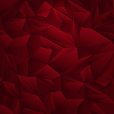 Soyut kırmızı arkaplan